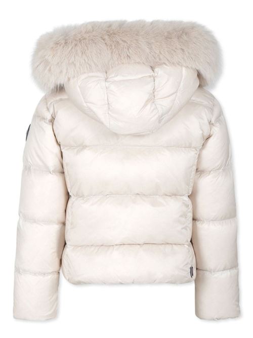 Piumino bambina chiaro COLMAR kids | 3406E2YO04